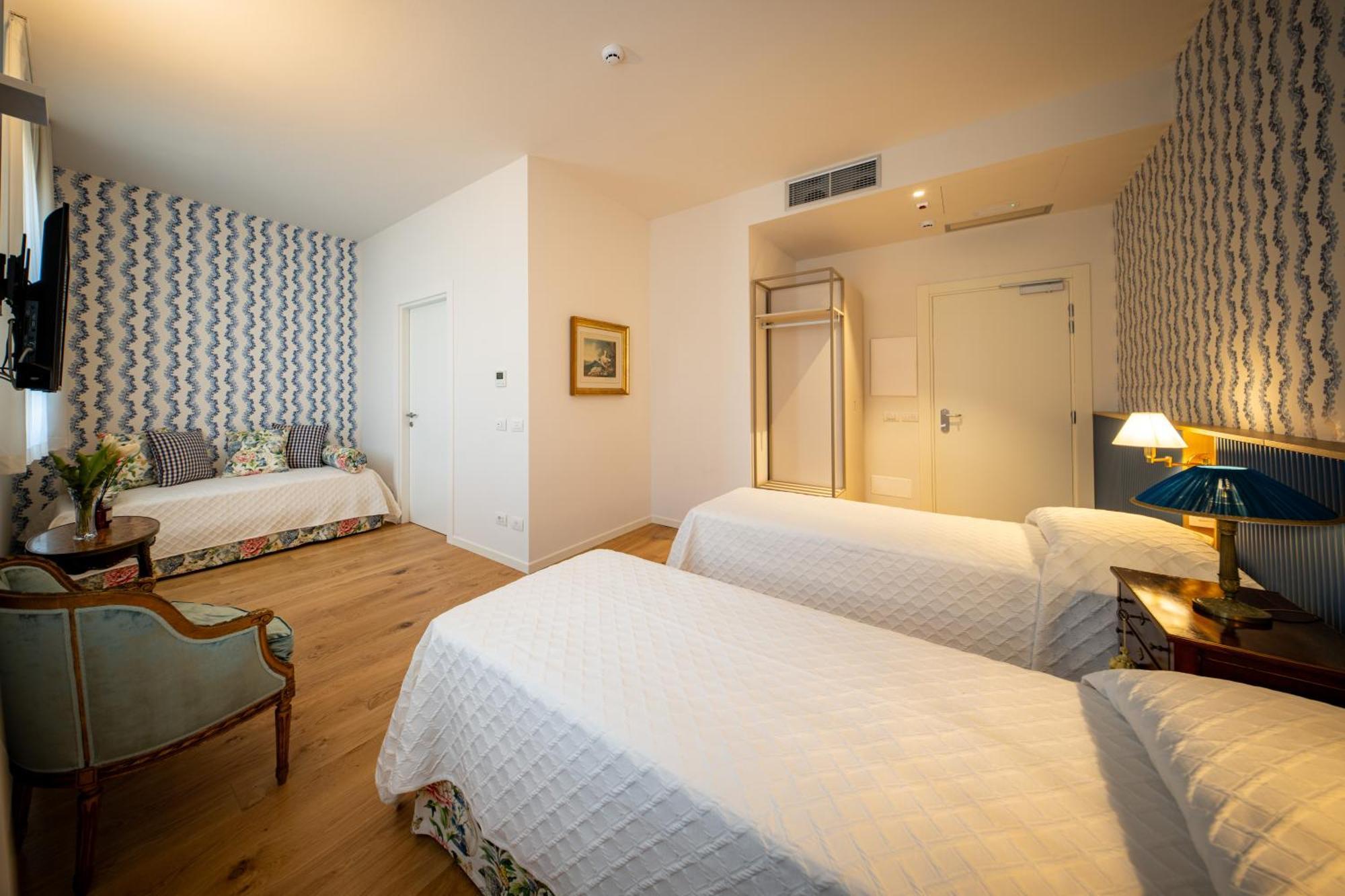 Del Cuore Hotel