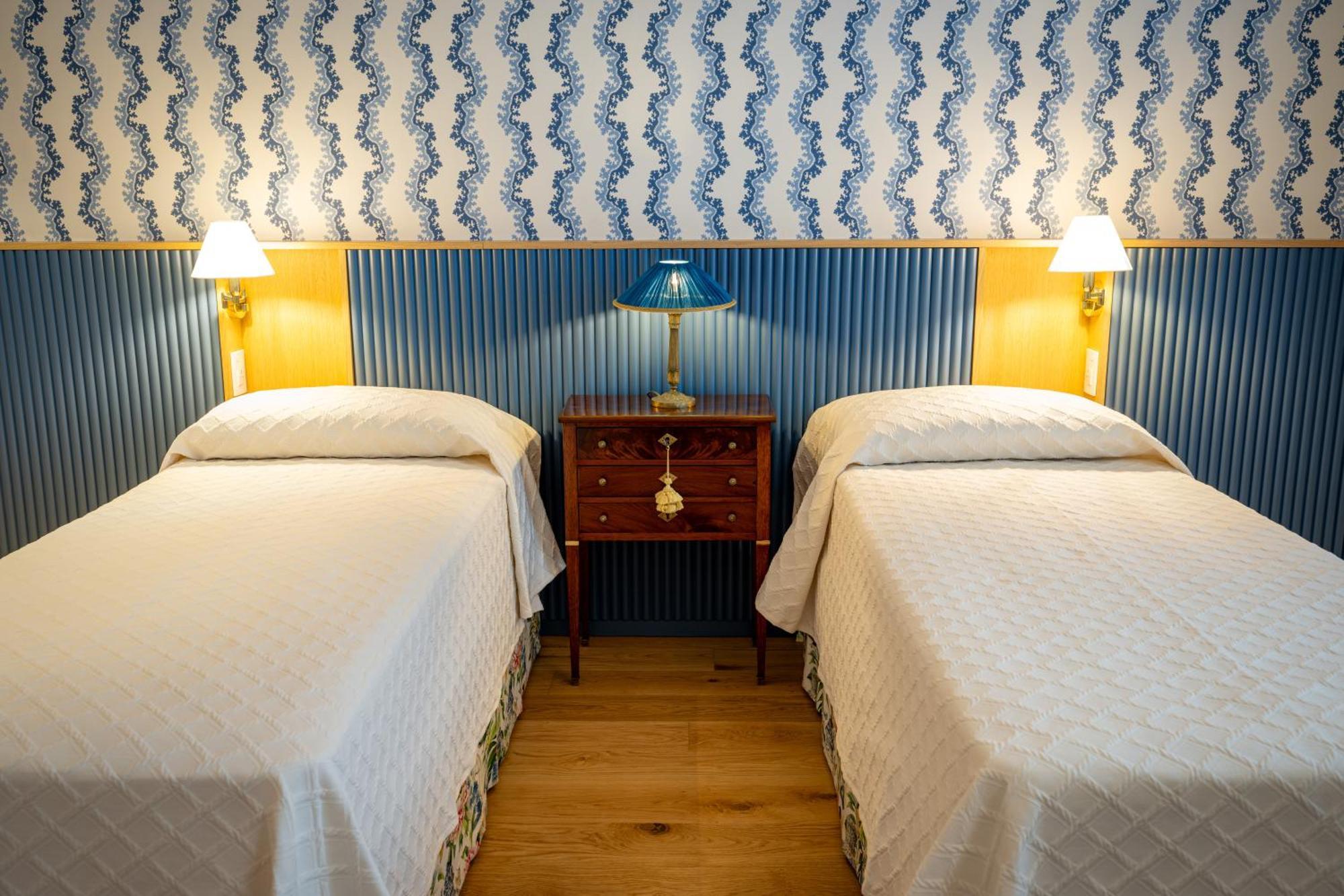 Hotel Del Cuore 3*