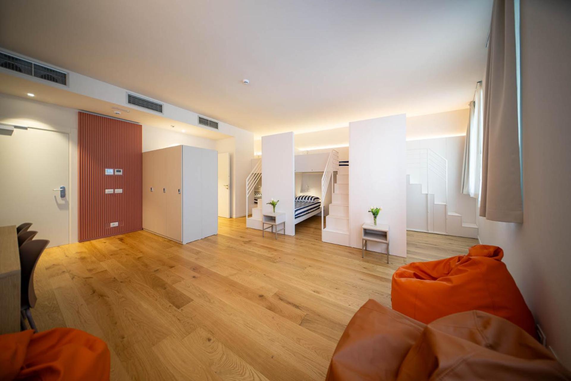 Hotel Del Cuore
