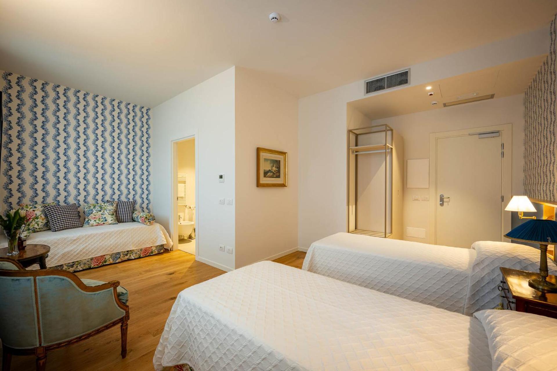 Hotel Del Cuore